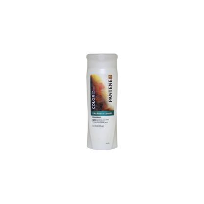 Pro-V Color Hair Solutions Color Preserve Smooth Shampoo