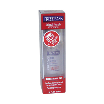 Frizz Ease Hair Serum Original Formula