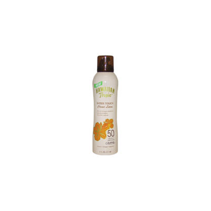 Sheer Touch Cream Lotion  SPF 50
