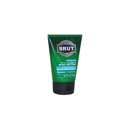 Moisturizing After Shave Balm Original Fragrance With Aloe & Shea Butter