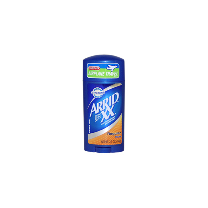 XX Regular Solid Antiperspirant & Deodorant