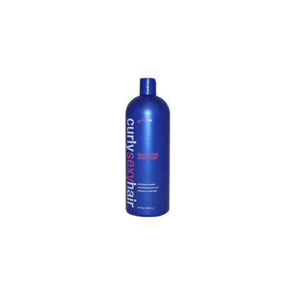 Curly Sexy Hair Moisturizing Conditioner