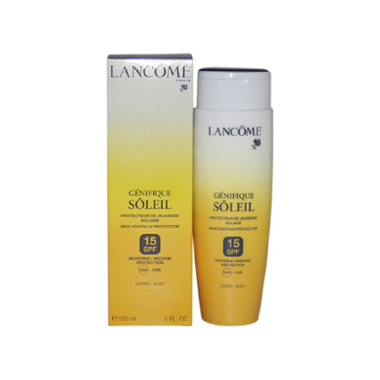 Genifique Soleil Skin Youth UV Protector SPF 15