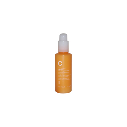 C-System Straight Smoothing Shine Lotion