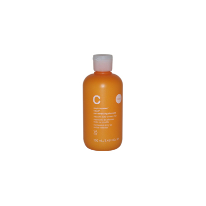 C-System Curl Enhancing Shampoo