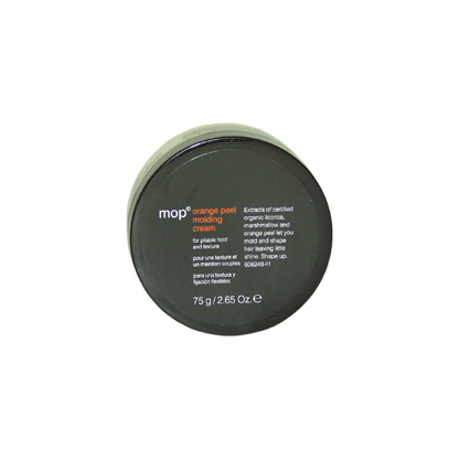 Orange Peel Molding Cream