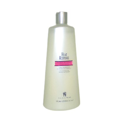 Heat Response Thermal Protection Conditioner