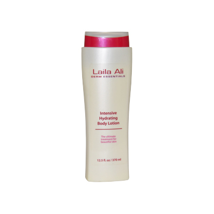Intensive Hydrating Body Lotion