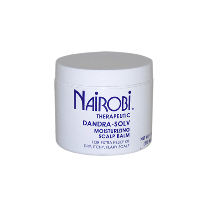 Therapeutic Dandra-Solv Moisturizing Scalp Balm