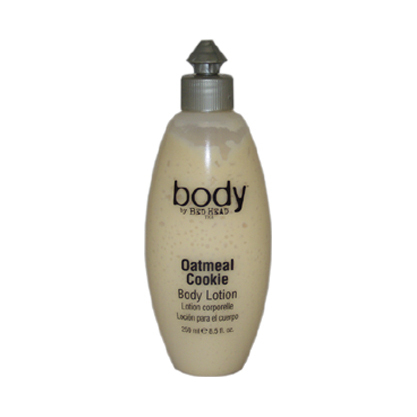 Bed Head Oatmeal Cookie Body Lotion