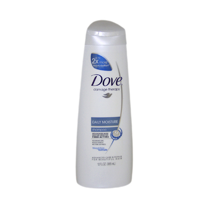 Daily Moisture Therapy Shampoo