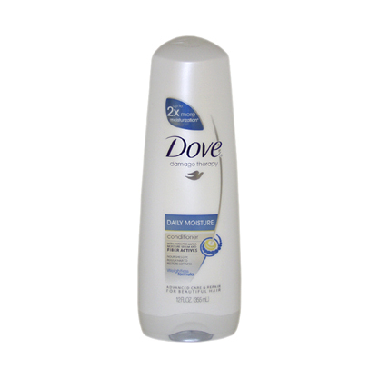 Daily Moisture Therapy Conditioner
