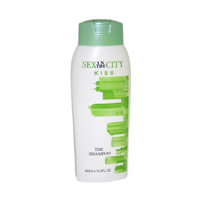 Sex in the City Kiss The Shampoo