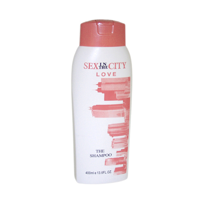Sex in the City Love The Shampoo