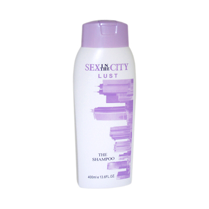 Sex in the City Lust The Shampoo