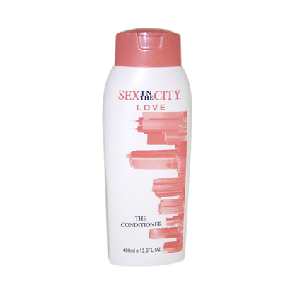 Sex in the City Love The Conditioner