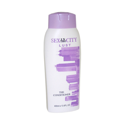 Sex in the City Lust The Conditioner