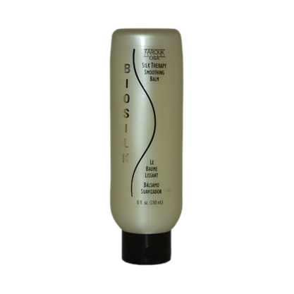 Silk Therapy Smoothing Balm