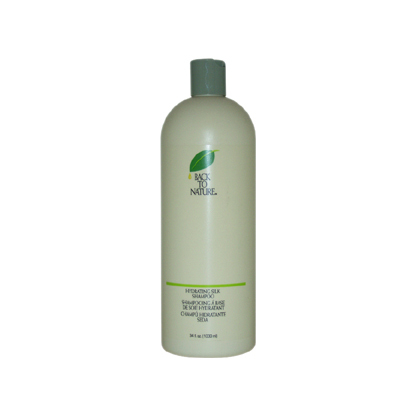 Hydrating Silk Shampoo