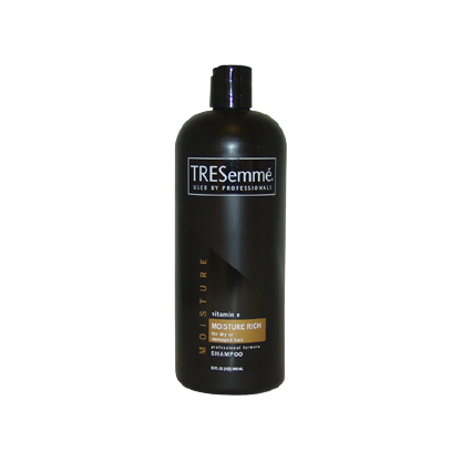 Moisture Rich Vitamin E Shampoo For Dry Or Damaged Hair