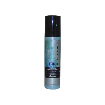 Pro-V Medium-Thick Hair Style Anti-Humidity Extra Strong Hold Hair Spray