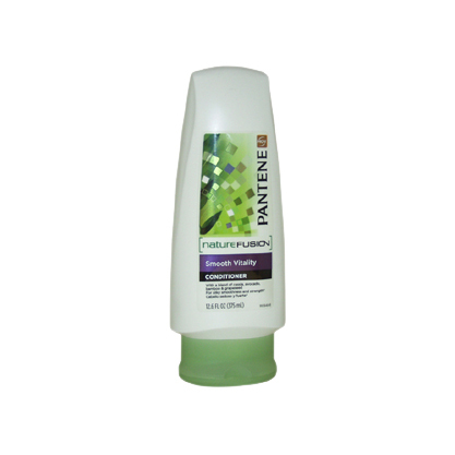 Pro-V Nature Fusion Smooth Vitality Conditioner