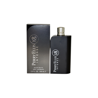 Perry Ellis 18 Intense