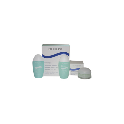 Biotherm Aquatrio Balancing Hydra-Mineral Ritual Set