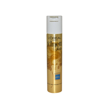 Elnett Satin Extra Strength Hair Spray