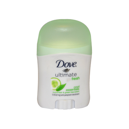 Dove Ultimate Go Fresh Cool Essentials Anti-Perspirant Deodorant