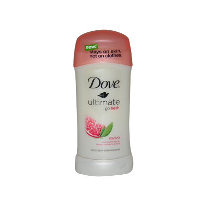 Dove Ultimate Go Fresh Revive Anti-Perspirant Deodorant