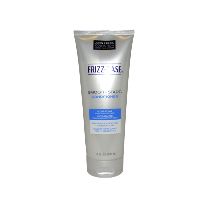 Frizz Ease Smooth Start Hydrating Conditioner For Extra Dry Hair