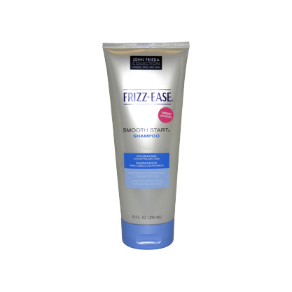 Frizz Ease Smooth Start Hydrating Shampoo For Extra Dry Hair