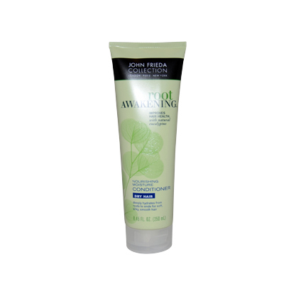 Root Awakening Nourishing Moisture Conditioner For Dry Hair