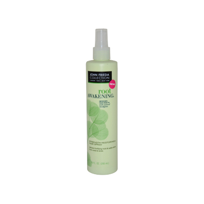 Root Awakening Strength Restoring Hair Spray