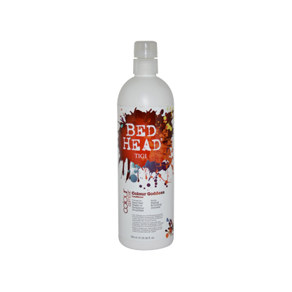 Bed Head Colour Combat Colour Goddess Conditioner