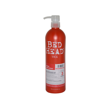 Bed Head Urban Antidotes Resurrection Shampoo