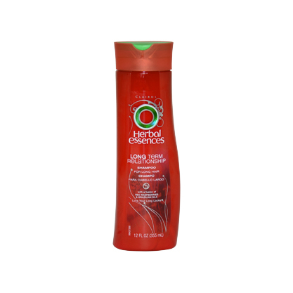 Herbal Essences Long Term Relationship Shampoo