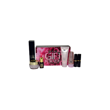 Resilience Advanced Night Repair Soft Clean And More Makeup Set