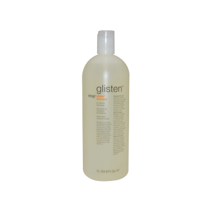 Glisten Shampoo