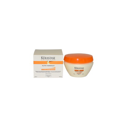 Nutritive Nutri-Thermique Thermo-Reactive Intensive Nutrition Masque