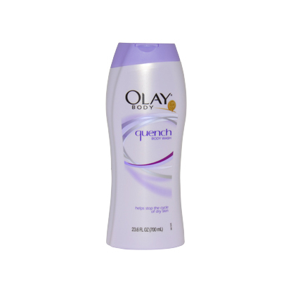 Olay Body Quench Body Wash