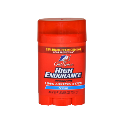 High Endurance Deodorant Long Lasting Stick Fresh