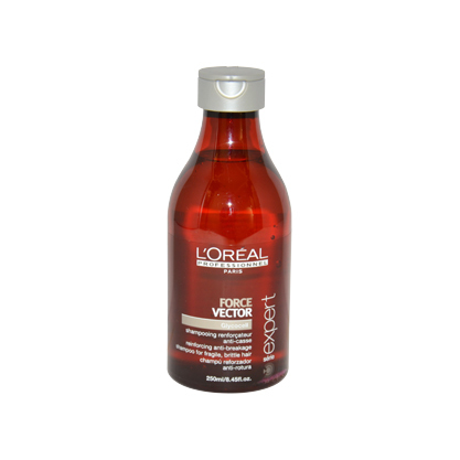 Serie Expert Force Vector Glycocell Shampoo