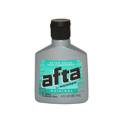 Afta Pre-Electric Original After Shave Skin Conditioner