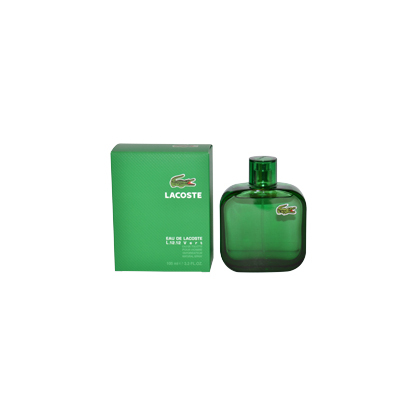 Lacoste Eau DE Lacoste L.12.12 Vert