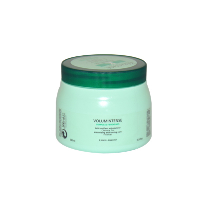 Resistance Volumintense Volumising and Toning Care Rinse-Out