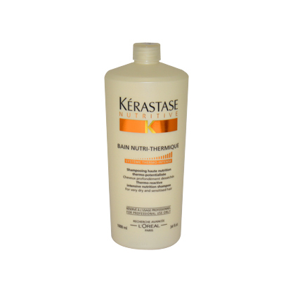 Kerastase Nutritive Bain Nutri-Thermique Shampoo