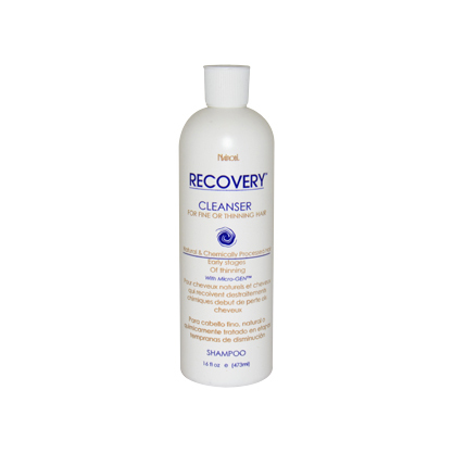 Recovery Cleanser Shampoo