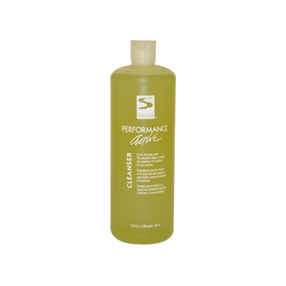 Sebastian Performance Active Cleanser Hair and Body Wash